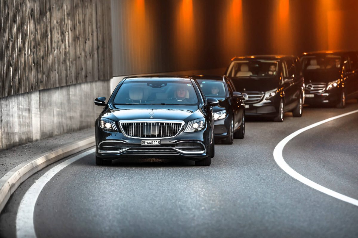 ليموزين الإسكندرية القاهرة