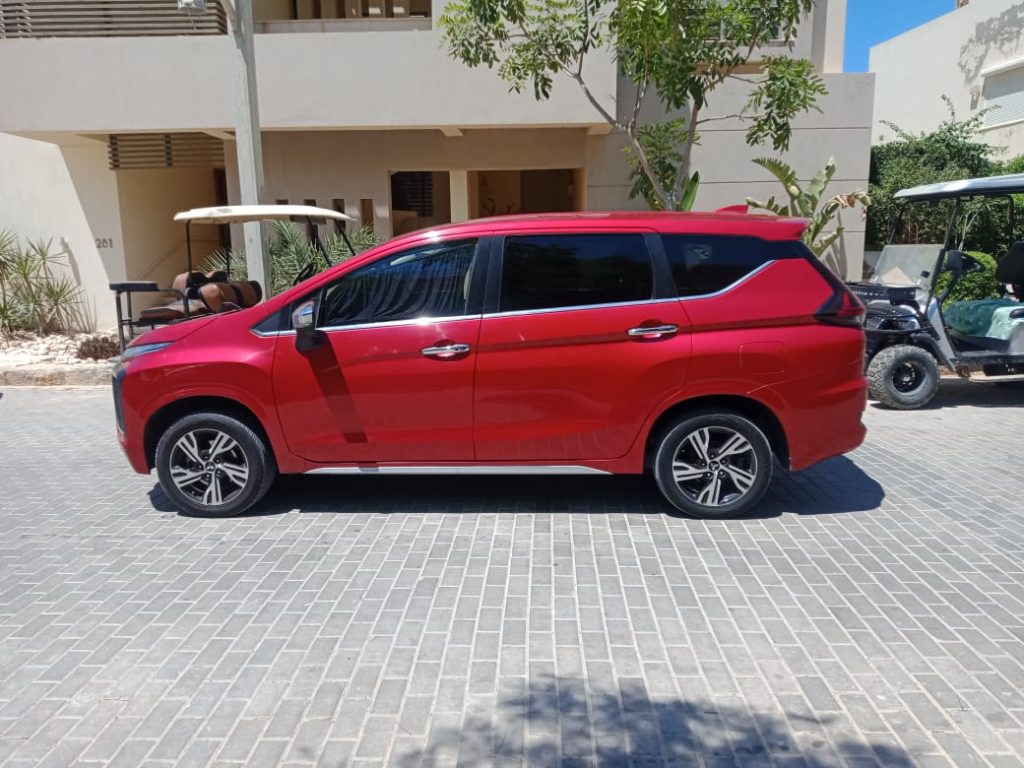 تأجير سيارة مع سائق في القاهرة