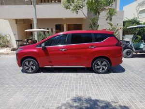 تأجير سيارة مع سائق في القاهرة