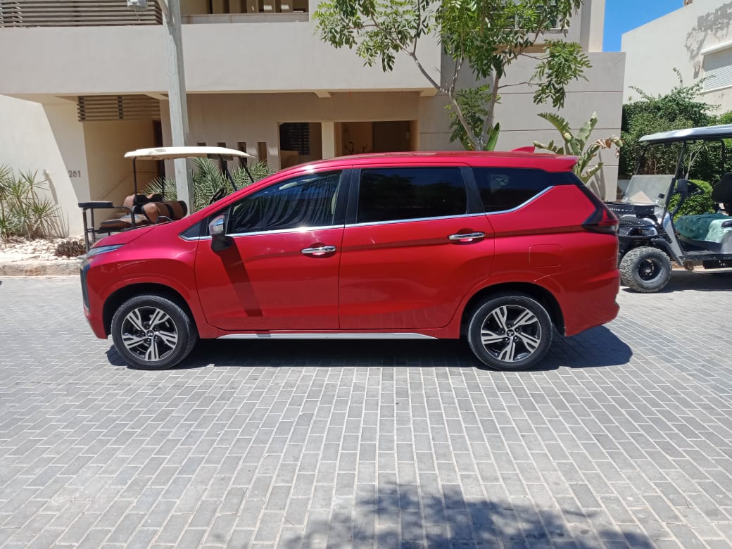 تأجير سيارة مع سائق في القاهرة