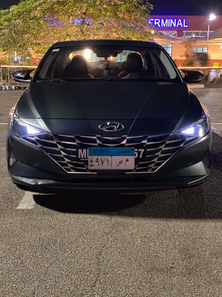 حجز ليموزين