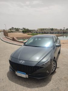 أفضل شركات تأجير السيارات في القاهرة