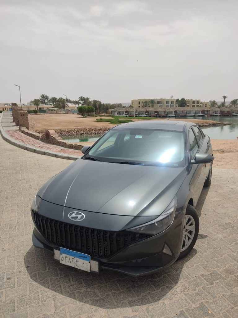 أفضل شركات تأجير السيارات في القاهرة