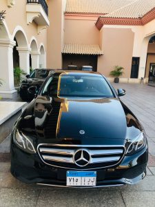 ليموزين السويس