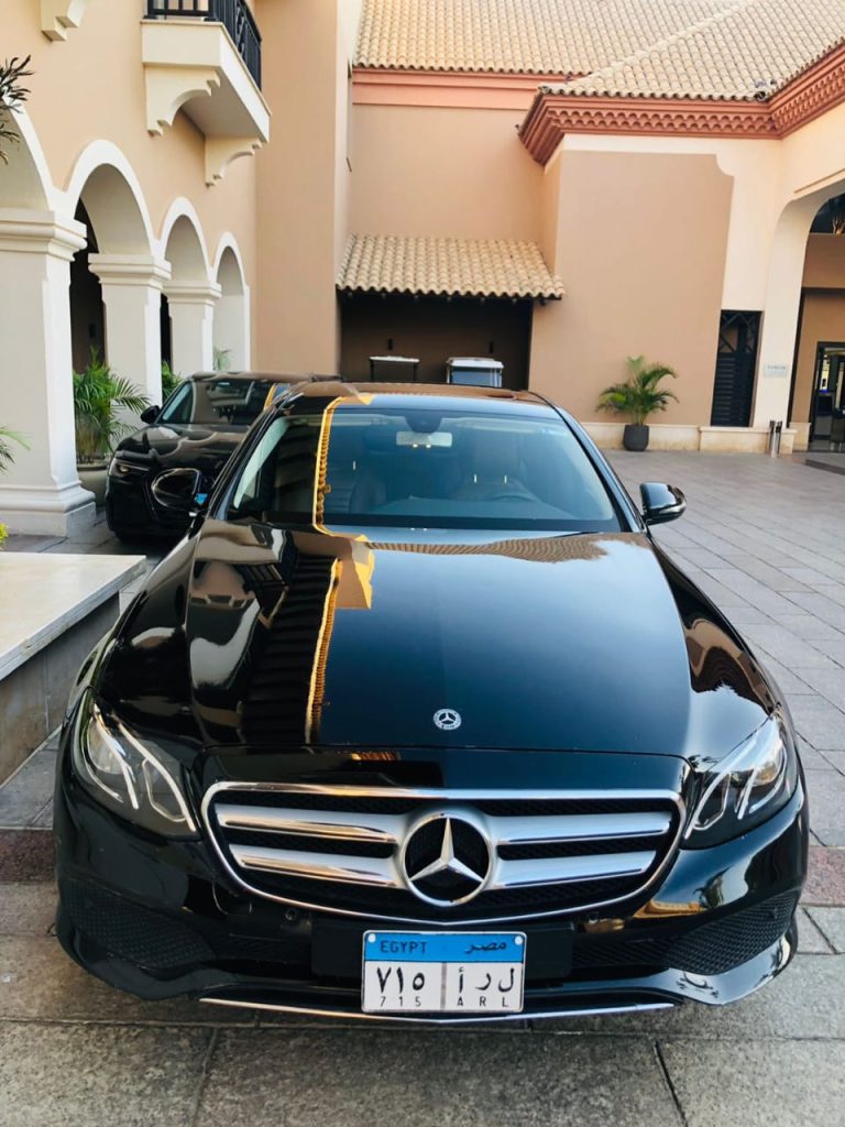 ليموزين السويس