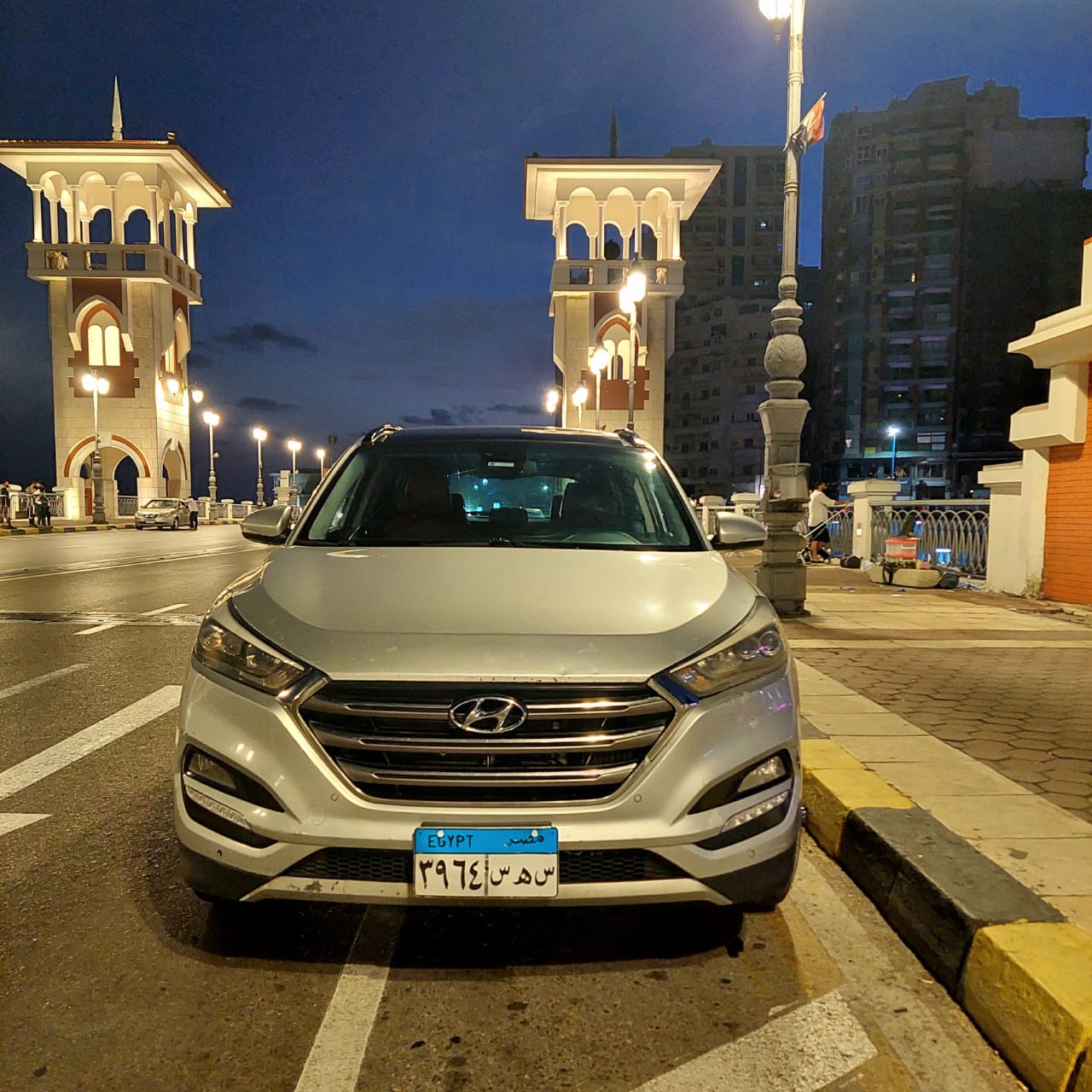 ليموزين السخة