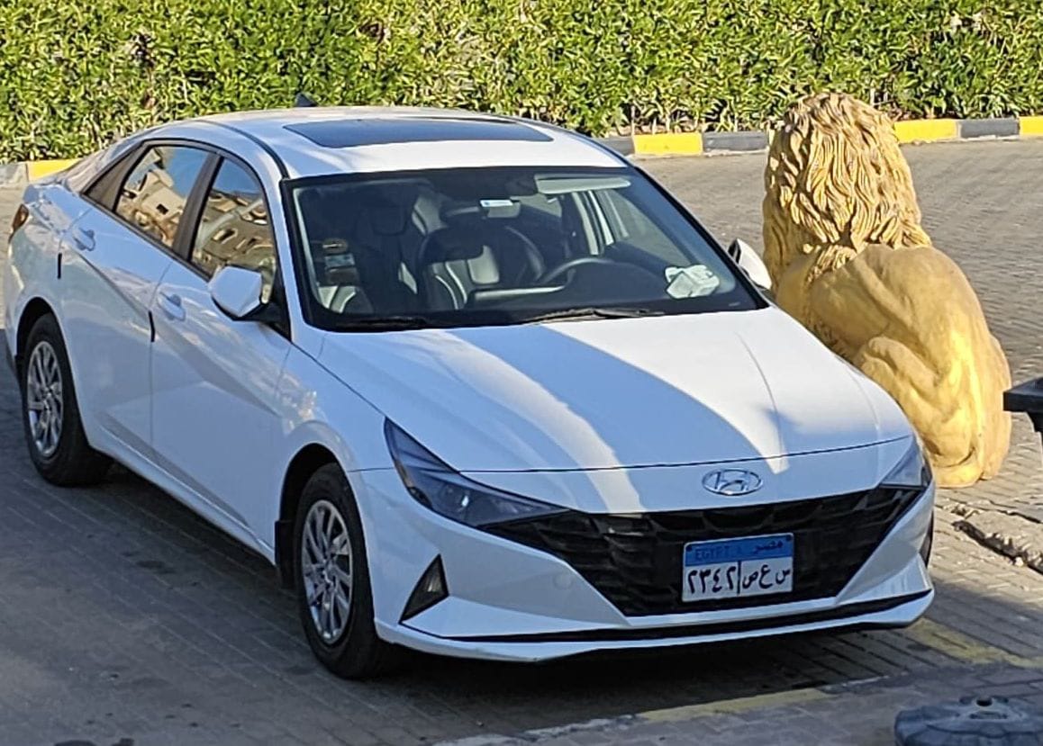 سيارة توصيل للمطار