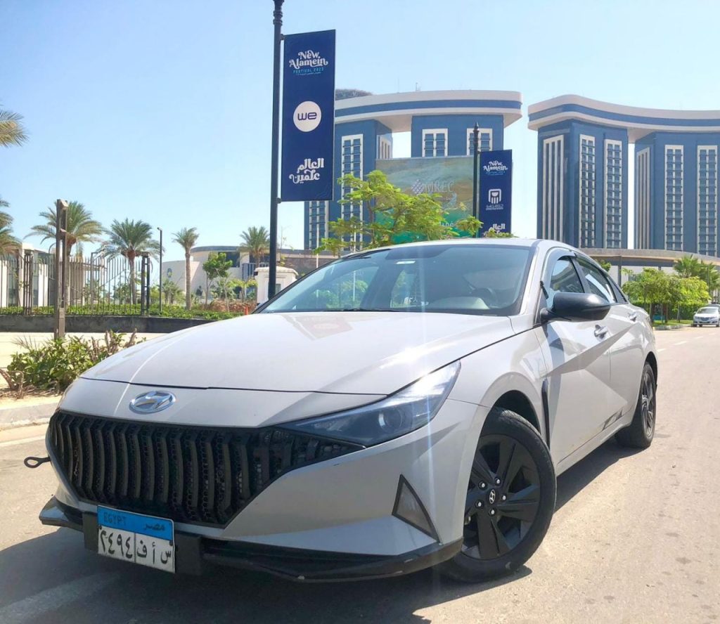 سعر مشوار مطار برج العرب