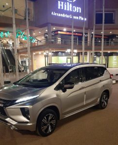 خدمة VIP مطار القاهرة