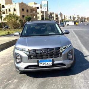 ليموزين مدينتي لمطار القاهرة