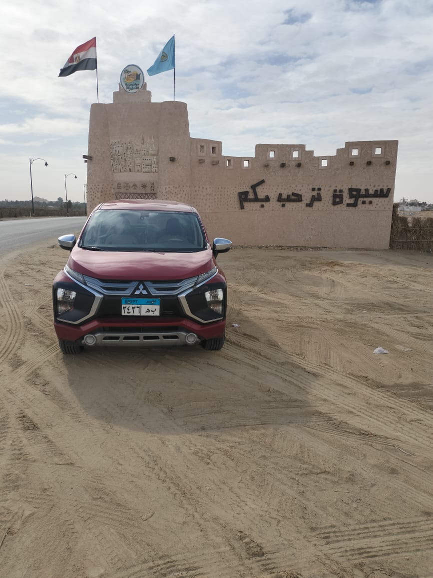 حجز سيارات سيوة