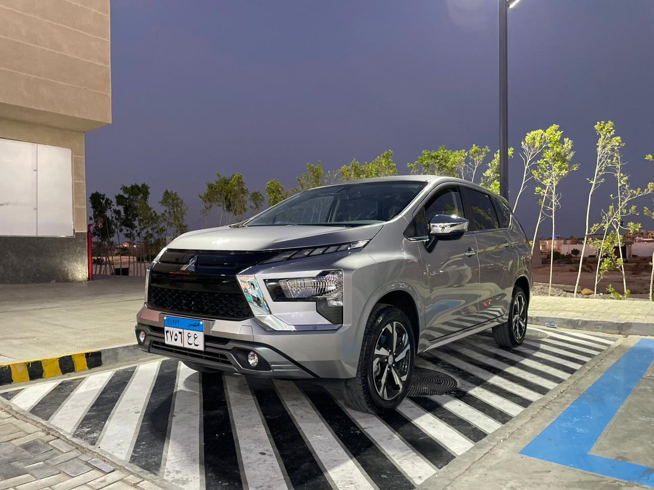 ليموزين التجمع الخامس